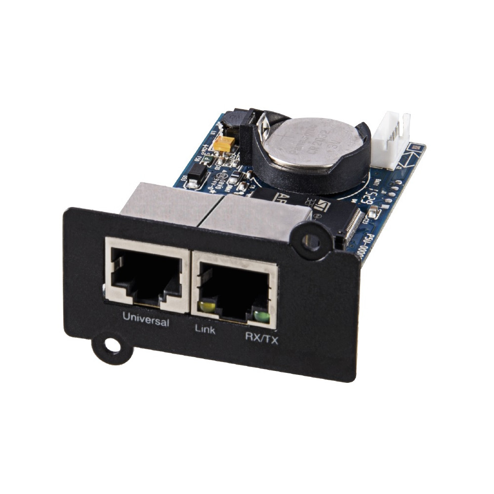 Moduł Snmp Powerwalker Dla Ups Powerwalker Vi R1U/Rle