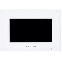 Monitor Wideodomofonu Vidos X M10W-X