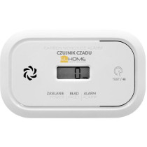 Czujnik czadu el home cd-17a2v2300/b