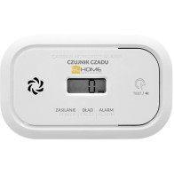 Czujnik czadu el home cd-17a2v2300/b