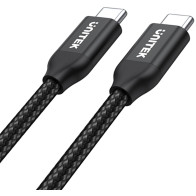 Unitek mobile przewód 2m pd usb c 100w