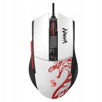Mysz a4tech bloody l65 max rgb naraka