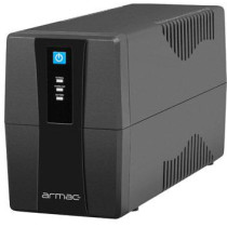 Ups zasilacz awaryjny armac home lite 650va line-interactive v2