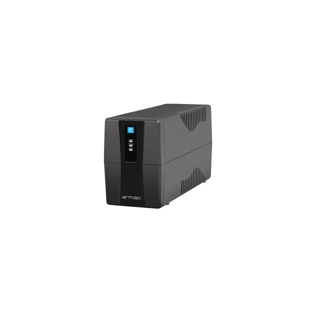 Ups zasilacz awaryjny armac home lite 650va line-interactive v2