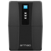 Ups zasilacz awaryjny armac home lite 650va line-interactive v2