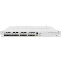 Mikrotik routerboard crs317-1g-16s+rm