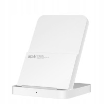 Ładowarka indukcyjna xiaomi mi charging stand pro 50w