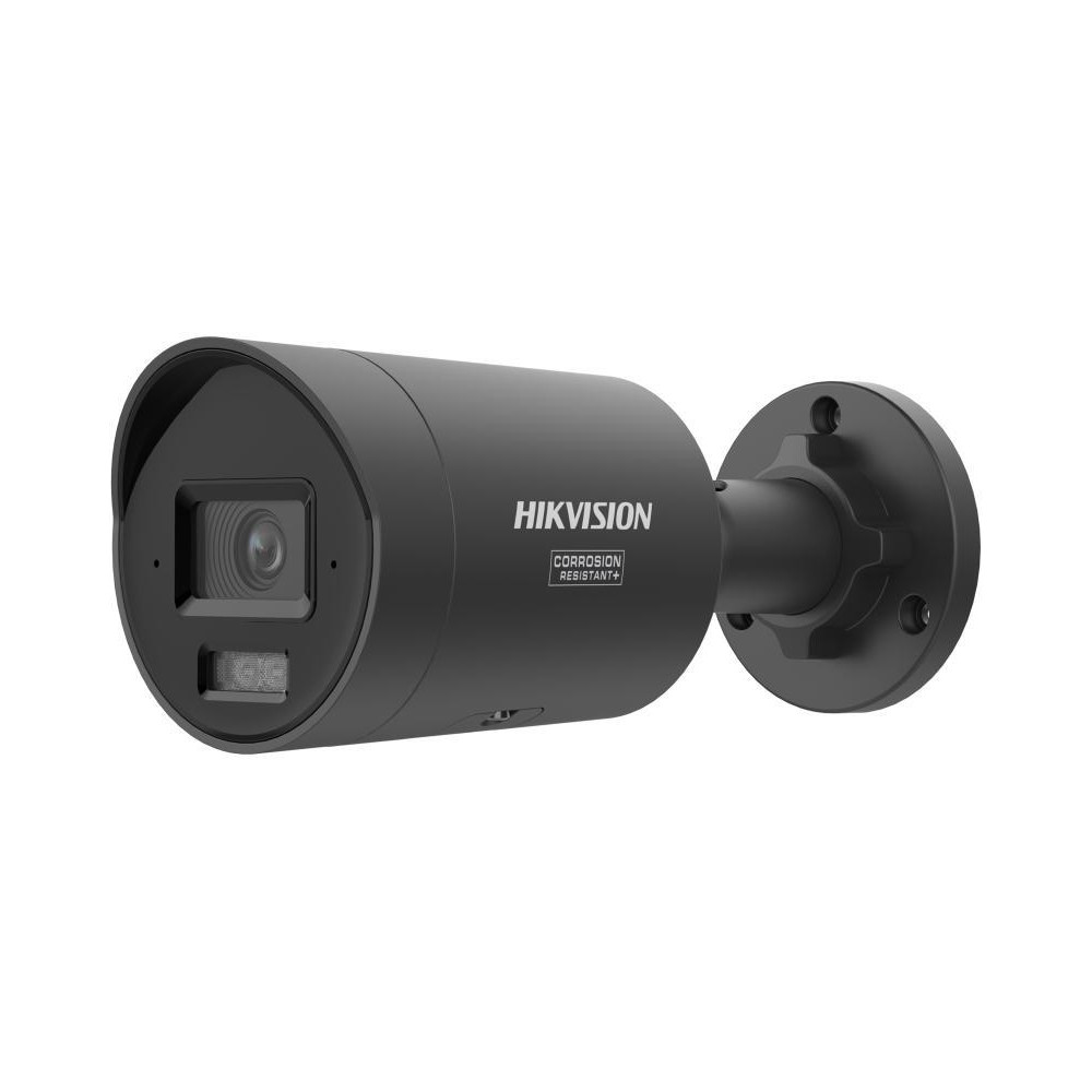 Kamera ip hikvision ds-2cd2047g3-li2uy/sl 2.8mm black pl