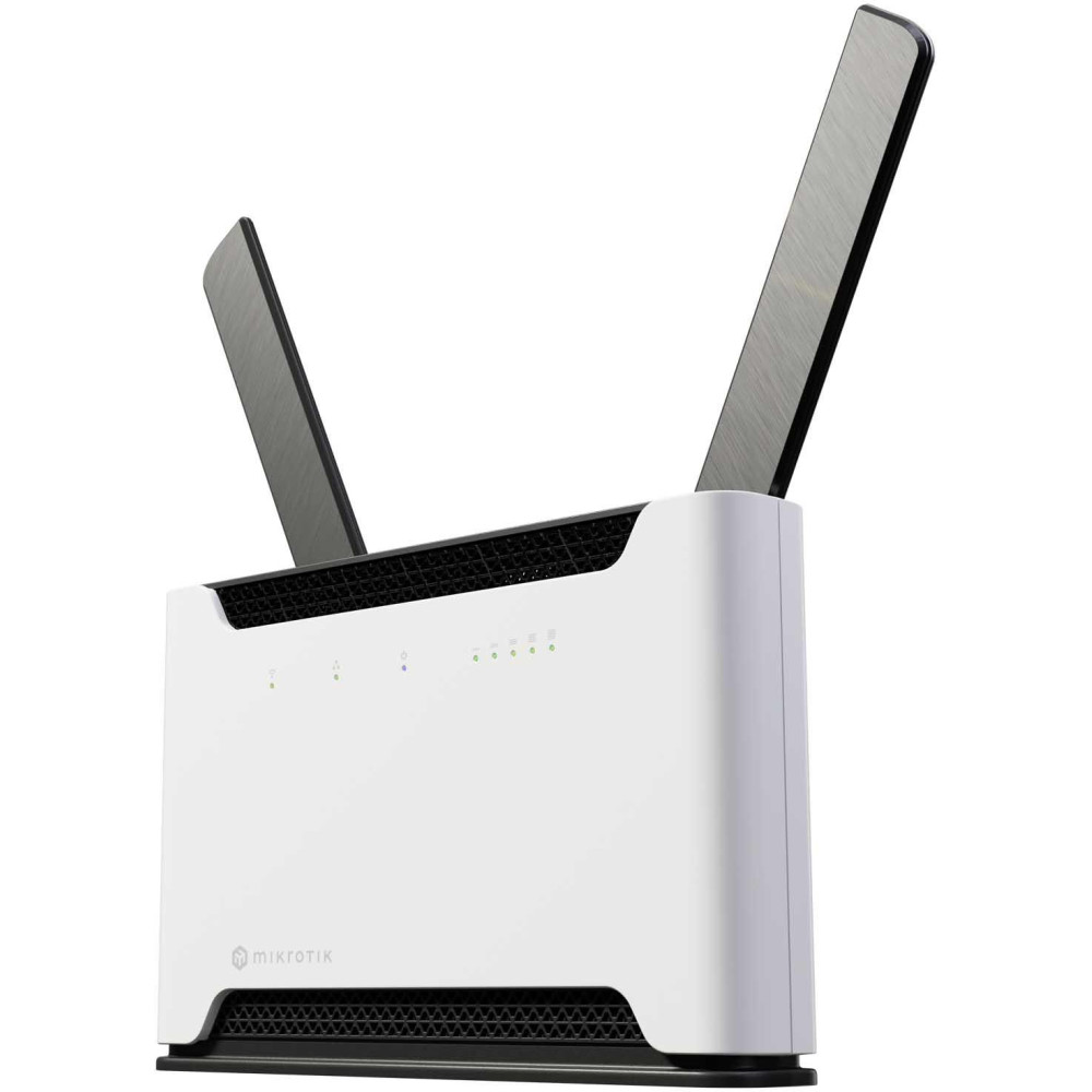 Mikrotik Routerboard Chateau Lte18 Ax (S53Ug+5Haxd2Haxd-Tc&Eg18-Ea)