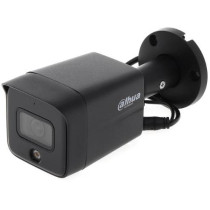 Kamera ip dahua ipc-hfw1839tc-a-il-0280b-s6-black