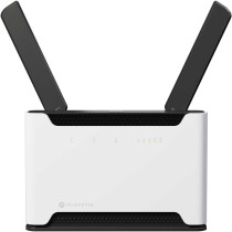Mikrotik Routerboard Chateau Lte18 Ax (S53Ug+5Haxd2Haxd-Tc&Eg18-Ea)