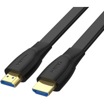 Unitek kabel high speed hdmi 2.0 4k 60hz płaski 2m
