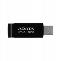 Adata pendrive uc310 128gb usb3.2 czarny