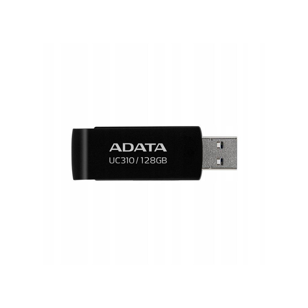 Adata pendrive uc310 128gb usb3.2 czarny