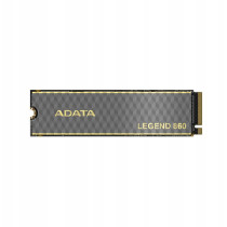 Adata dysk ssd legend 860 1tb pcie 4x4 6000/4000 mb/s m.2