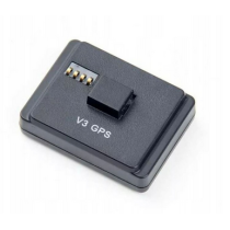 Moduł gps do rejestrator trasy viofo a119 v3