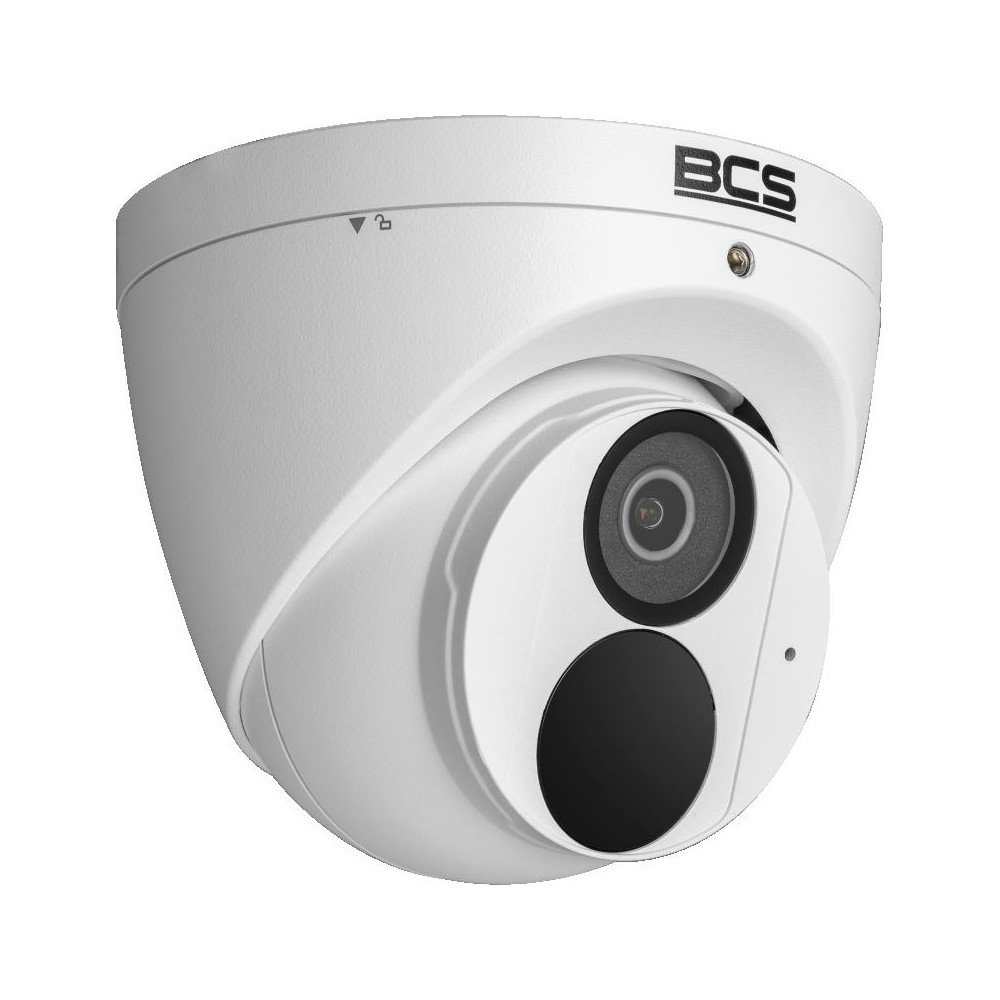 Kamera bcs point bcs-p-eip25fsr3-ai2