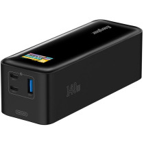 Powerbank energizer 27000mah 140w pd 2x usb-c 1x usb-a xp27000pd