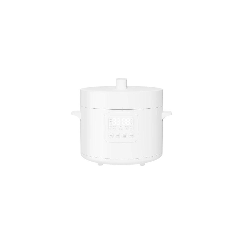 Szybkowar xiaomi electric pressure cooker 4.8l