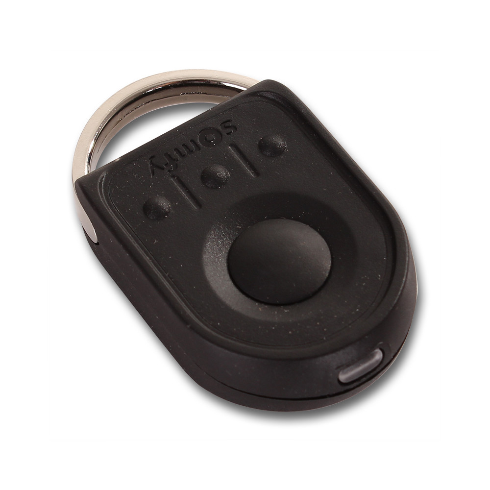 Pilot somfy keygo 4 io (1841134)
