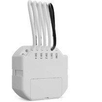 Be wave bezprzewodowy moduł obsługi przełączników (dopuszkowy typ urządzenia atx-200) smart switch controller (atx-200)