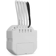 Be wave bezprzewodowy moduł obsługi przełączników (dopuszkowy typ urządzenia atx-200) smart switch controller (atx-200)