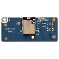 Iq card zigbee qc000e-840