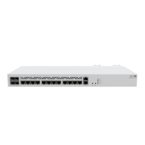 Mikrotik routerboard ccr2116-12g-4s+