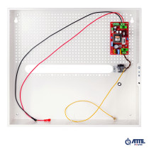 Zasilacz buforowy smps 24v 3a 72w atte aups-70-240-h