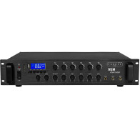 Wzmacniacz Hqm1150Bt Radio Fm/Mp3 150W