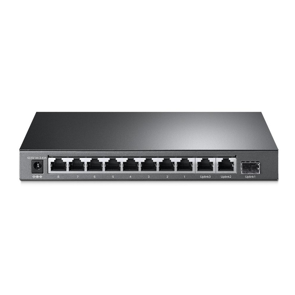 Switch tp-link tl-sl1311mp