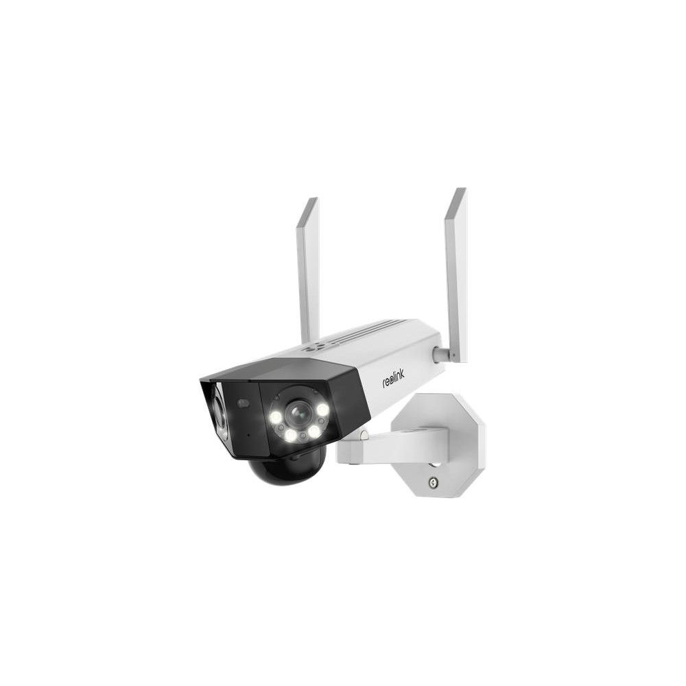 Kamera ip reolink duo series g750 lte akumulatorowa 6mp