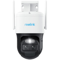 Kamera ip reolink trackmix b770 akumulatorowa (4mp+4mp) 8mp wi-fi