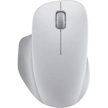 Mysz komputerowa xiaomi wireless mouse comfort edition biały