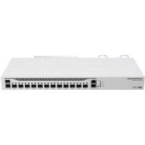 Mikrotik routerboard ccr2004-1g-12s+2xs