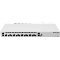 Mikrotik routerboard ccr2004-1g-12s+2xs
