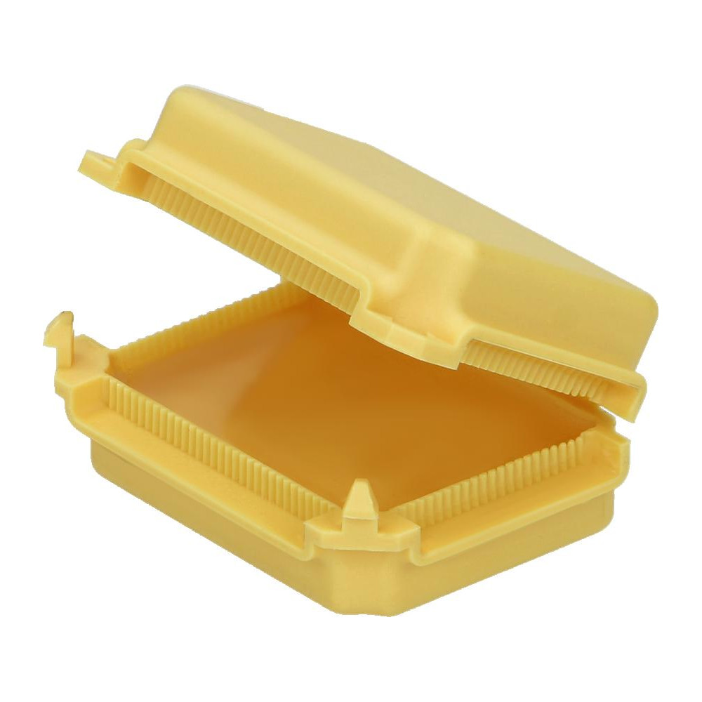 Puszka żelowa zabezpieczająca ipx8, duża or-sz-8012/b1