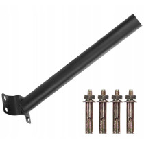 Lampa solarna volt polska pioneer 240 + panel 15w + 18.000mah + pilot