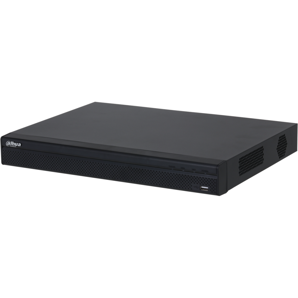Rejestrator Ip Dahua Nvr4232-4Ks3