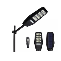 Lampa solarna volt polska pioneer 240 + panel 15w + 18.000mah + pilot