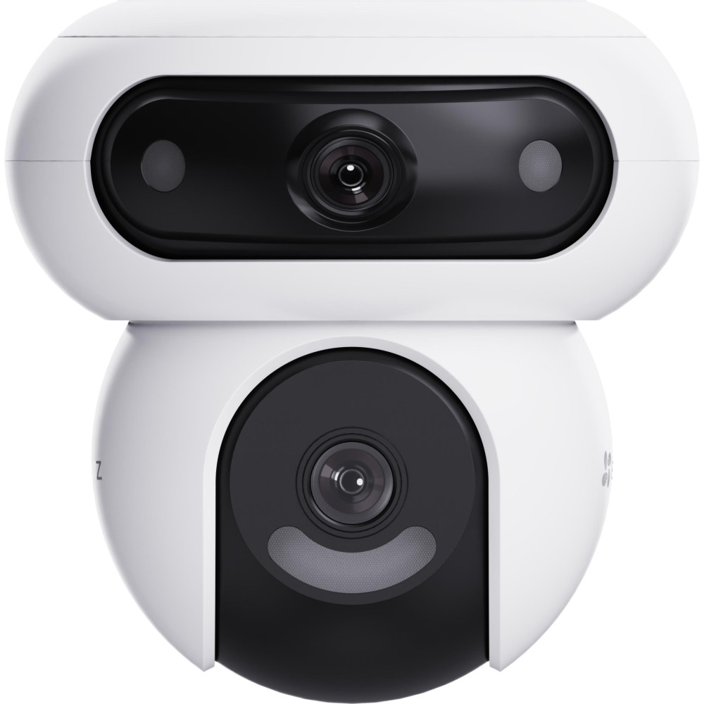 Kamera ip ezviz h90 4mp+4mp