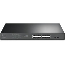 Switch Tp-Link Tl-Sg1218Mpe