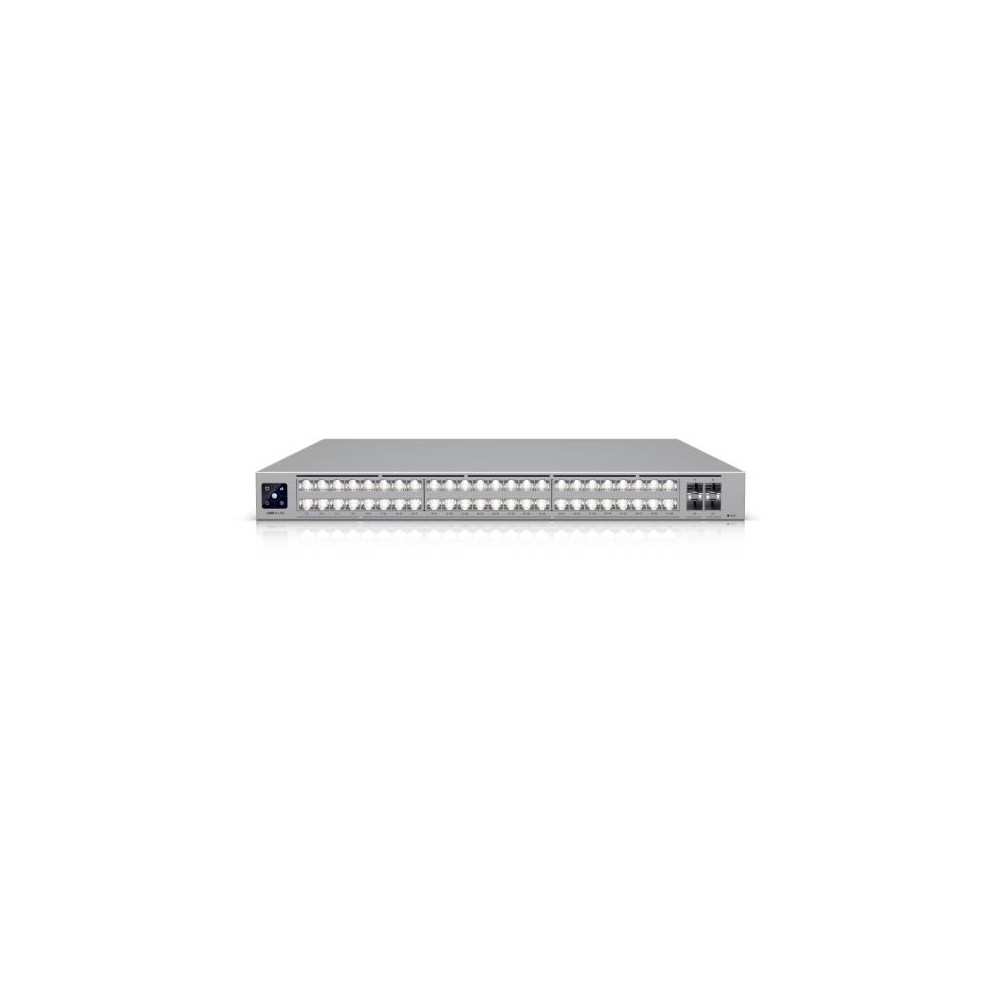 Switch ubiquiti usw-pro-xg-48