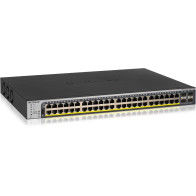 Switch netgear gs752tpp-300eus