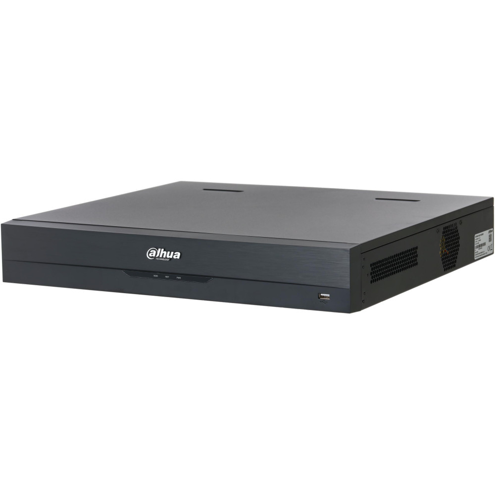 Rejestrator ip dahua nvr5464-ei2
