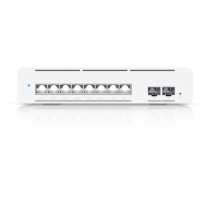 Switch ubiquiti usw-pro-xg-8-poe (155w)