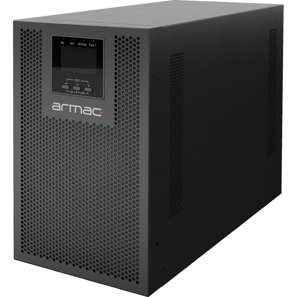 Ups zasilacz awaryjny armac office 2000va on-line pf1 dust free