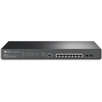 Switch tp-link tl-sg3210xhp-m2