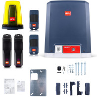 Zestaw bft deimos ultra bt b600 int kit do 600kg bram przesuwnych