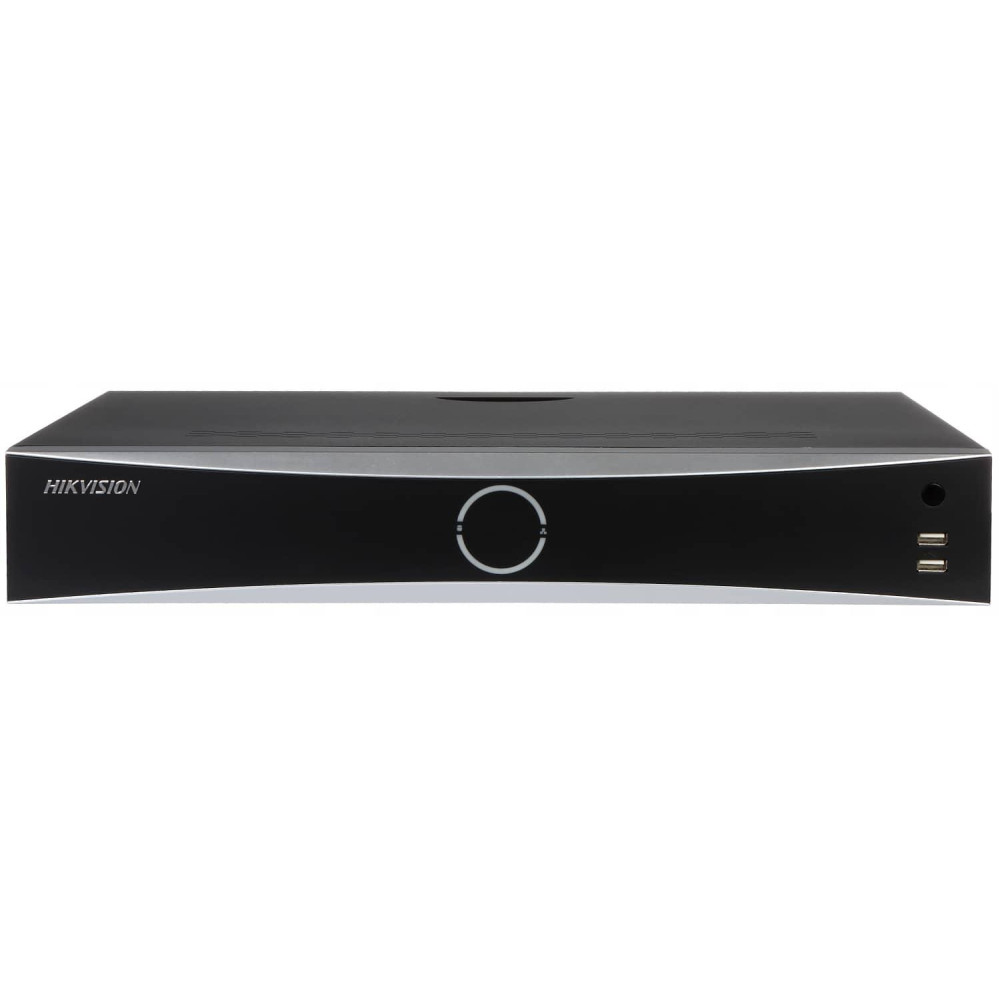 Rejestrator ip hikvision ds-7716nxi-k4(d)